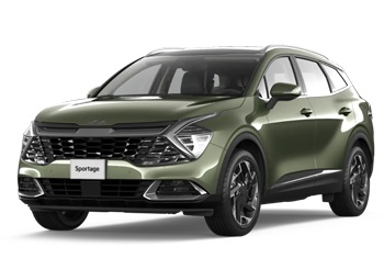 Kia Sportage Cần Thơ