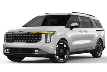 Kia Carnival Cần Thơ