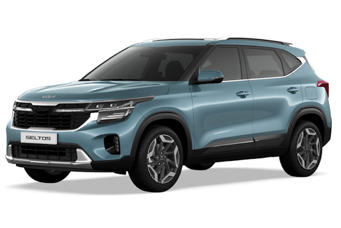 Kia Seltos Cần Thơ