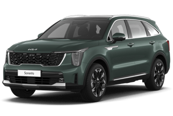 Kia Sorento Cần Thơ